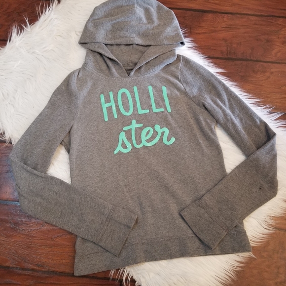 Hollister Tops - Hollister hoodie